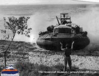 SRN6 with the military